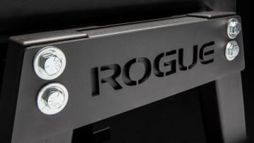 RH-2 Rogue Reverse Hyper
