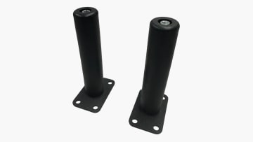 Torque Fitness Tank Weight Horn Kit shown on a white background