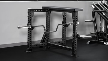 Rogue Seal Row Bench