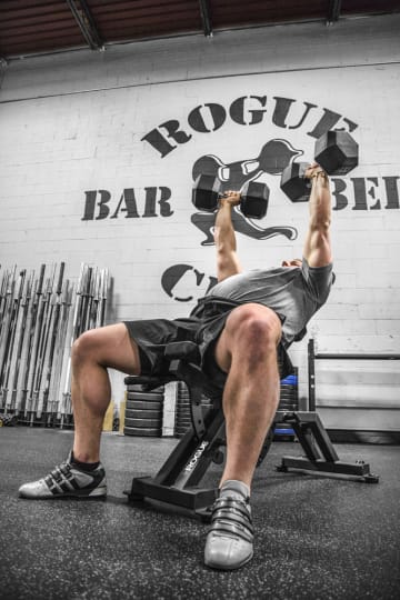 catalog/Strength Equipment/Strength Training/Weight Benches/Adjustable : Incline Benches/AB-2/AB-2-WEB3_fl7v2w