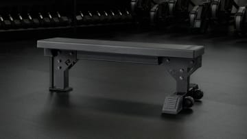 catalog/Strength Equipment/Strength Training/Weight Benches/MONSTERBENCH2-0-MG/RF0853-Premium-Textured-Foam-Standard_wcnr4b