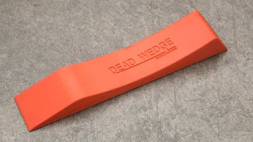 The Dead Wedge