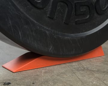 Dead Wedge