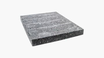DC Blocks - Flat Top shown on a white background