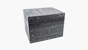 DC Blocks - Flat Top shown on a white background