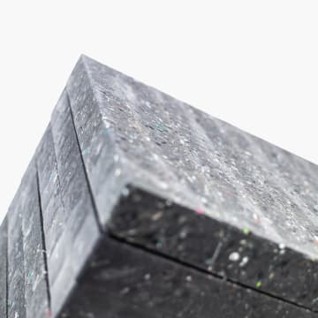 DC Blocks - Flat Top shown on a white background