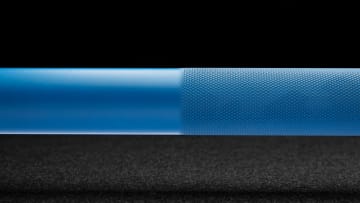 catalog/Weightlifting Bars and Plates/Barbells/Mens 20KG Barbells/28TRAININGCERAKOTE/28TRAININGCERAKOTE-BLUE-web4_xinfde
