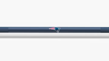 catalog/Weightlifting Bars and Plates/Barbells/Mens 20KG Barbells/NFL - Ohio Bar/Ohio Bar Pics/Ohio-Bar-Cardinals-NFL-Shaft-2_dcpja7