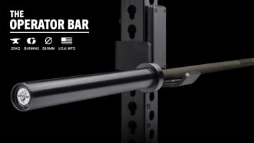 catalog/Weightlifting Bars and Plates/Barbells/Mens 20KG Barbells/OPERCERAKOTE/Updated 10-1-21/OPERCERAKOTE-Desert-Tan-H_dmp8z9