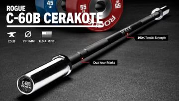 catalog/Weightlifting Bars and Plates/Barbells/Mens 20KG Barbells/RA1914-EBLACK-DC/RA1914-EBLACK-DC-H_yz7in6