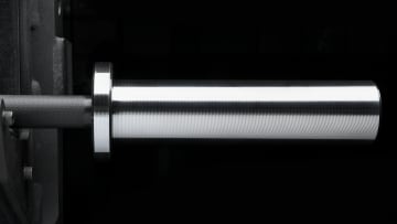 C-68S Bar (Black Shaft / Bright Zinc Sleeve)
