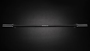 C-68S Bar (Black Shaft / Bright Zinc Sleeve)
