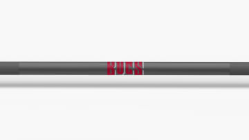 catalog/Weightlifting Bars and Plates/Barbells/Womens 15KG Barbells/NFL BELLA BAR/BELLA COLOR IMAGES/Bella-Bar-Cardinals-NFL-Shaft-2_pnpiql