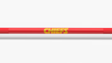 catalog/Weightlifting Bars and Plates/Barbells/Womens 15KG Barbells/NFL BELLA BAR/BELLA COLOR IMAGES/Bella-Bar-Cardinals-NFL-Shaft-2_pnpiql