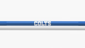 catalog/Weightlifting Bars and Plates/Barbells/Womens 15KG Barbells/NFL BELLA BAR/BELLA COLOR IMAGES/Bella-Bar-Cardinals-NFL-Shaft-2_pnpiql