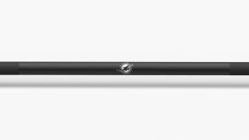 catalog/Weightlifting Bars and Plates/Barbells/Womens 15KG Barbells/NFL BELLA BAR/BELLA COLOR IMAGES/Bella-Bar-Cardinals-NFL-Shaft-2_pnpiql