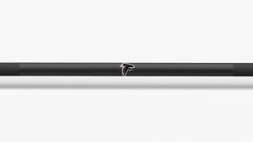 catalog/Weightlifting Bars and Plates/Barbells/Womens 15KG Barbells/NFL BELLA BAR/BELLA COLOR IMAGES/Bella-Bar-Cardinals-NFL-Shaft-2_pnpiql
