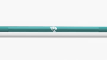 catalog/Weightlifting Bars and Plates/Barbells/Womens 15KG Barbells/NFL BELLA BAR/BELLA COLOR IMAGES/Bella-Bar-Cardinals-NFL-Shaft-2_pnpiql