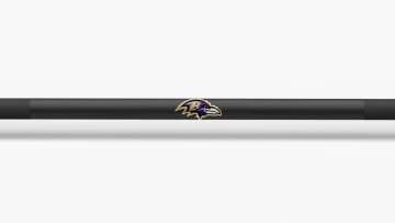 catalog/Weightlifting Bars and Plates/Barbells/Womens 15KG Barbells/NFL BELLA BAR/BELLA COLOR IMAGES/Bella-Bar-Cardinals-NFL-Shaft-2_pnpiql