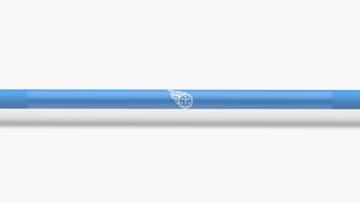 catalog/Weightlifting Bars and Plates/Barbells/Womens 15KG Barbells/NFL BELLA BAR/BELLA COLOR IMAGES/Bella-Bar-Cardinals-NFL-Shaft-2_pnpiql