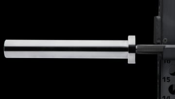 catalog/Weightlifting Bars and Plates/Barbells/Womens 15KG Barbells/THE BELLA BAR 2.0 - E-COAT RA2894-BEBR /RA2894-BEBR-web5_vadoe1