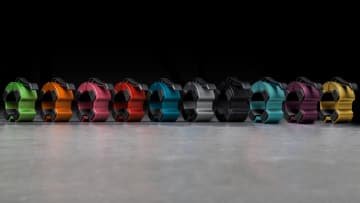 Boneyard OSO CM-1 Metal Collars