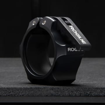 Rogue USA Aluminum Collars - Cerakote