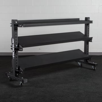 Universal Storage System 2.0