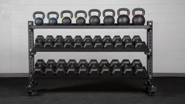 Universal Storage System 2.0