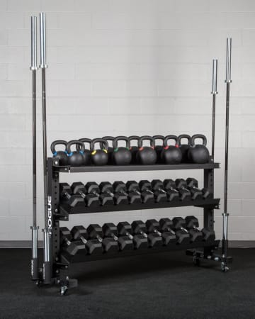 Universal Storage System 2.0