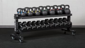 Universal Storage System 2.0