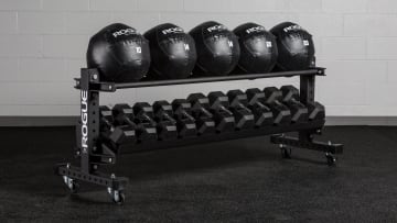 Universal Storage System 2.0