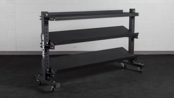 Universal Storage System 2.0