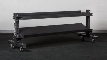 Universal Storage System 2.0
