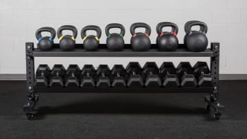 Universal Storage System 2.0