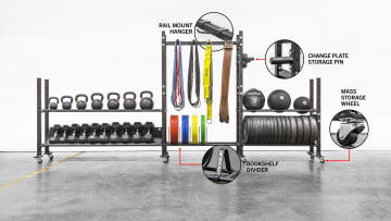 Mass Storage Accessories