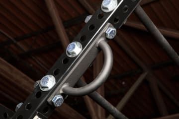 Rogue Monster Flying Pull-up Bar
