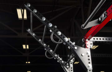 Rogue Monster Flying Pull-up Bar
