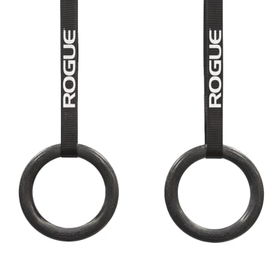 Rogue Echo Rings
