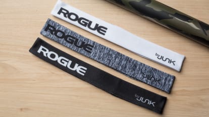 Rogue JUNK Thin Headbands Rogue USA