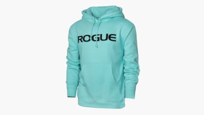 Rogue Basic Hoodie - Mint