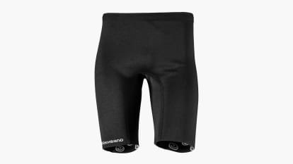 Model 7380 Rehband Warm Pants Compression Shorts 