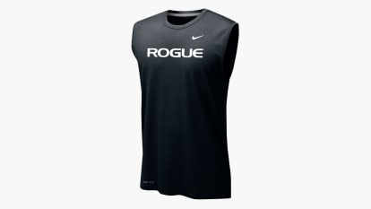 Rogue Nike Dri-Fit Legend 2.0 Sleeveless Tee - Men's
