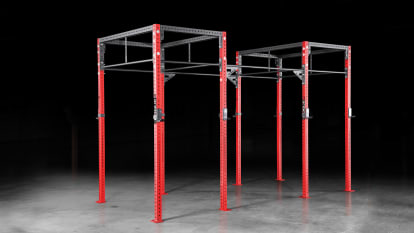 Monster Lite Rig Base 10ft Matte Black