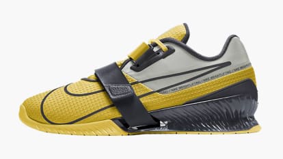 nike flex trainer review