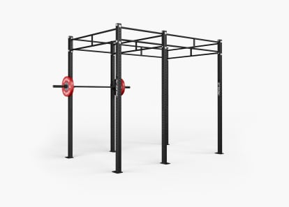 ローグ　roguefitness rogue カラー ローグ roguefitness rogue カラー Monster Lite Rig 2.0