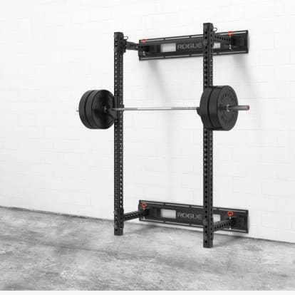 Monster RM-3W Fold Back Rack | Rogue USA