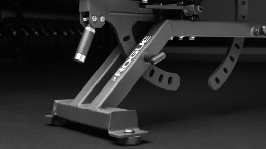 ROGUE AB-3 ADJUSTABLE BENCH アジャスタブルベンチ Rogue AB-3 Adjustable Bench | Rogue Fitness UK