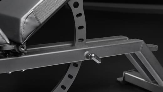 ROGUE AB-3 ADJUSTABLE BENCH アジャスタブルベンチ Rogue AB-3 Adjustable Bench | Rogue Fitness UK