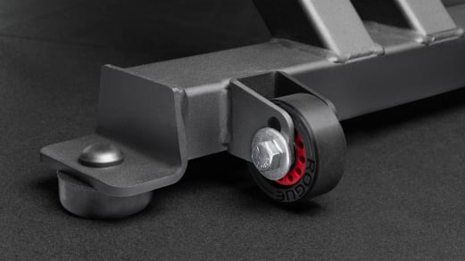 ROGUE AB-3 ADJUSTABLE BENCH アジャスタブルベンチ Rogue AB-3 Adjustable Bench - Review - YouTube